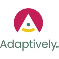 Adaptively Logo